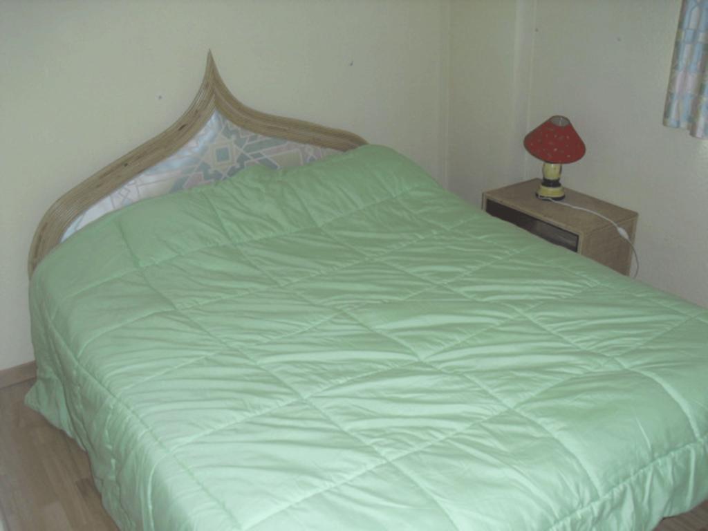 Apartamentos Mont Blanc Asn Serra Nevada Quarto foto