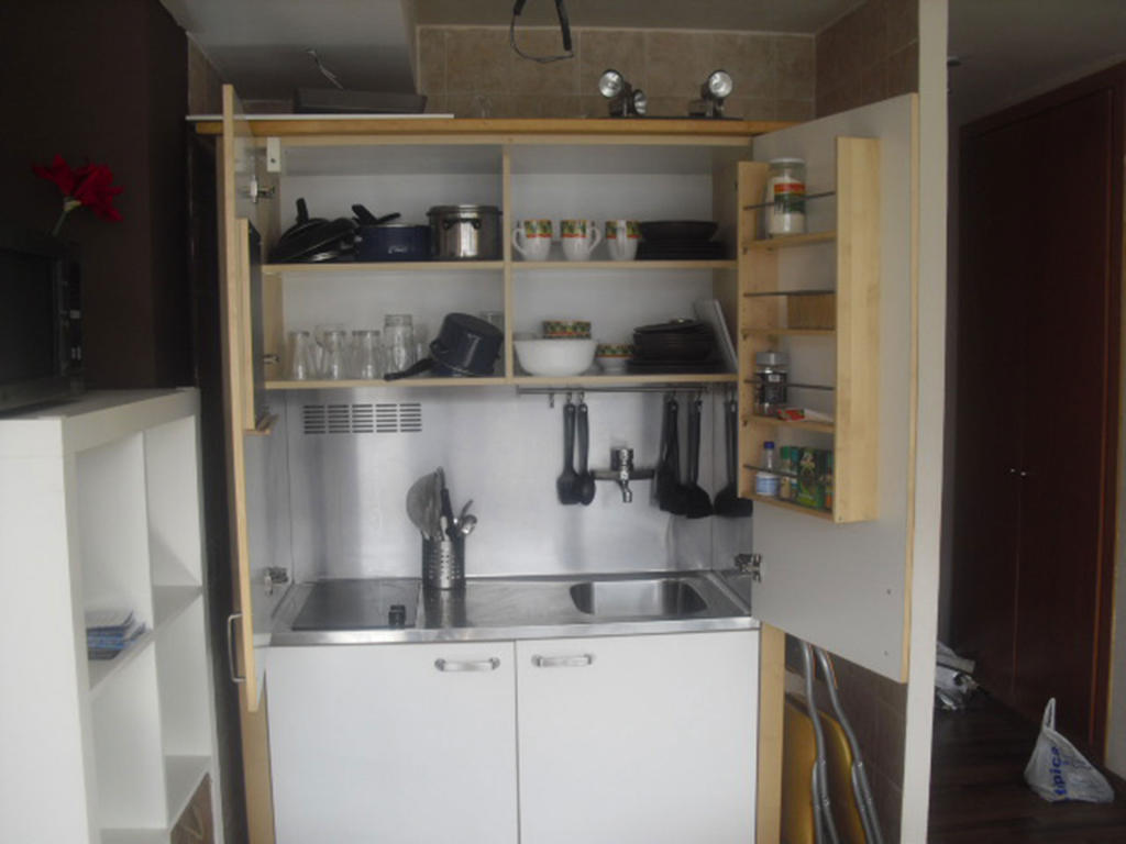 Apartamentos Mont Blanc Asn Serra Nevada Quarto foto