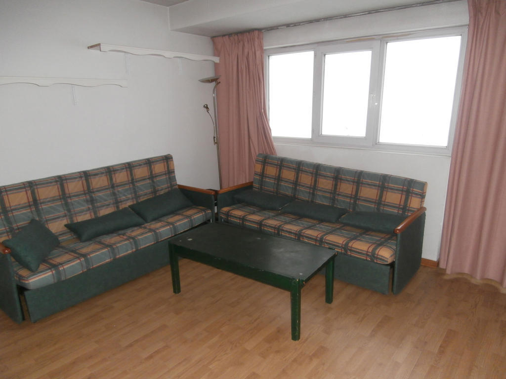 Apartamentos Mont Blanc Asn Serra Nevada Quarto foto