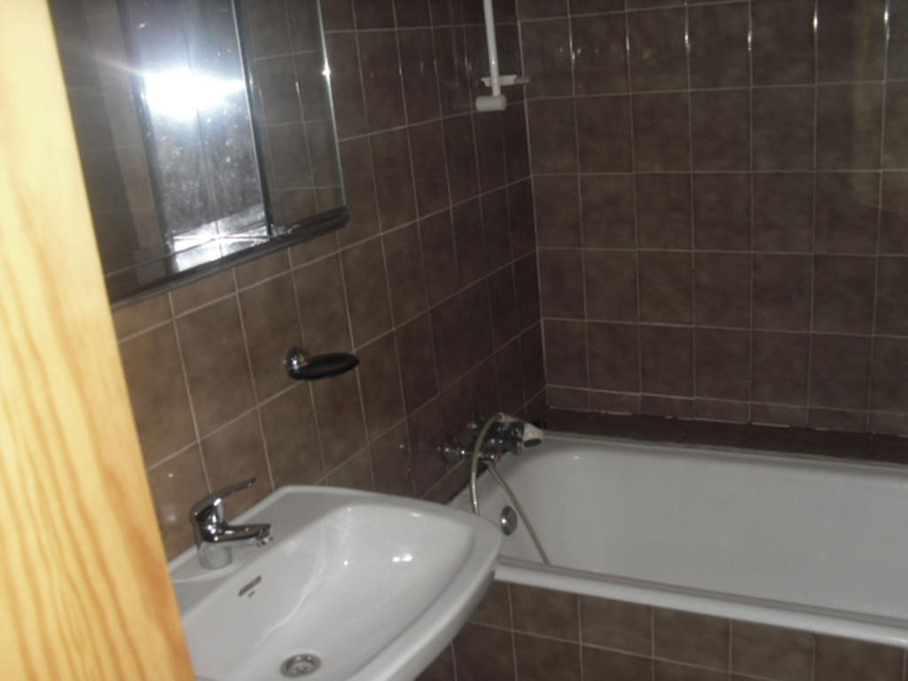 Apartamentos Mont Blanc Asn Serra Nevada Quarto foto