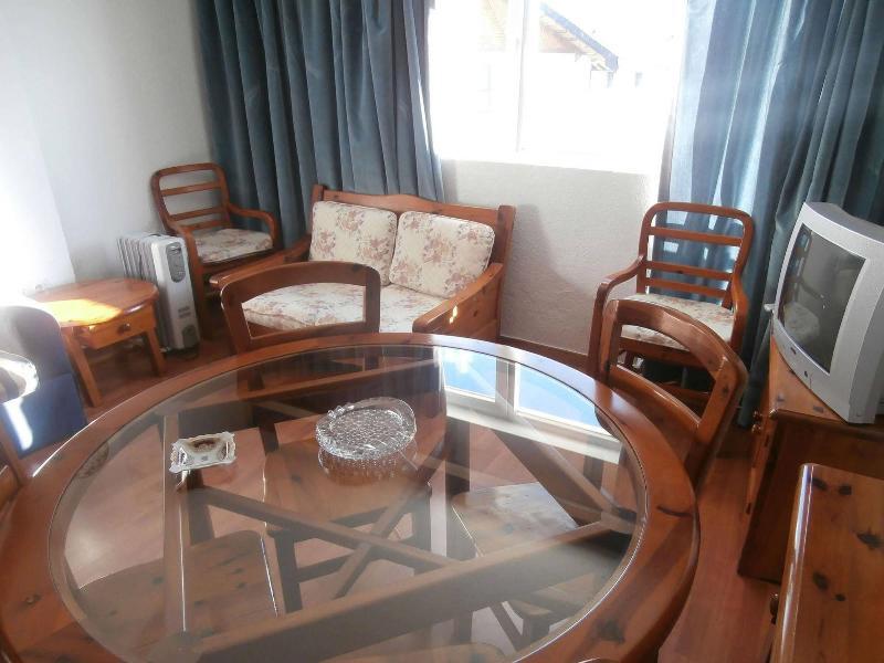 Apartamentos Mont Blanc Asn Serra Nevada Exterior foto